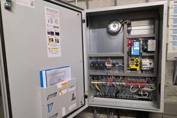 Steuerungsersatz-Umbau-Altersheim