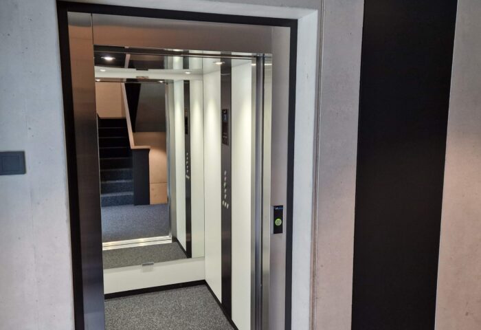 Aufzug-Montage-Personenlift
