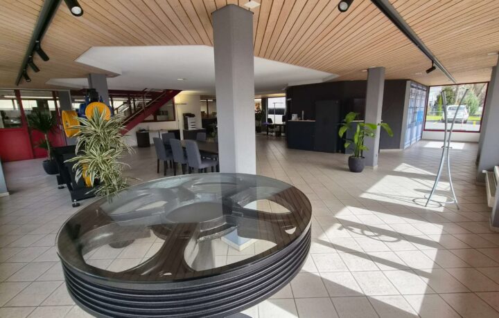 Neuer Standort-Gossau-St. Gallerstrasse 197