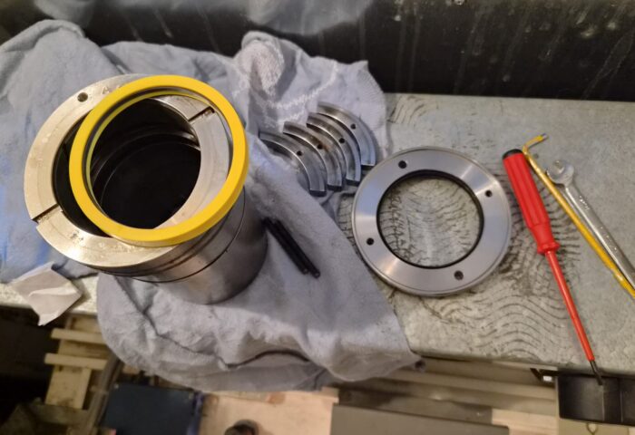 Personenaufzug-Lift-Aufzug